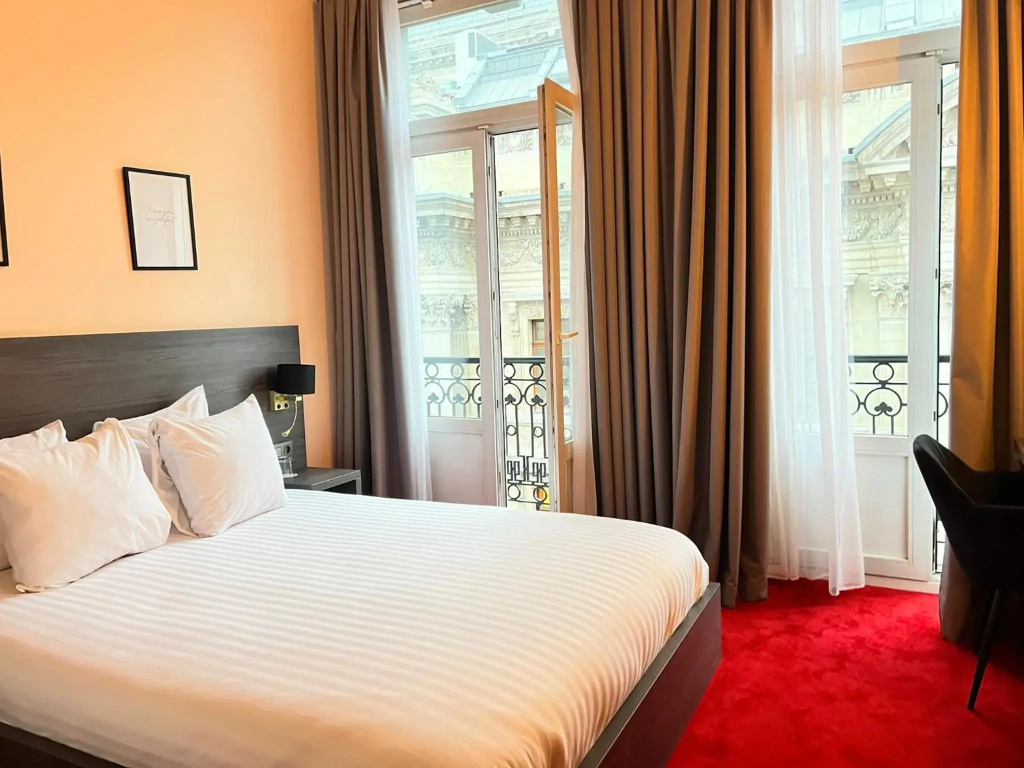 Hotel photo 26