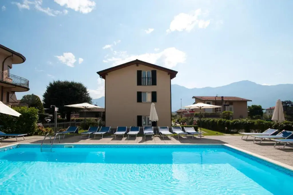 Lakeside Holiday Resort - Chambres