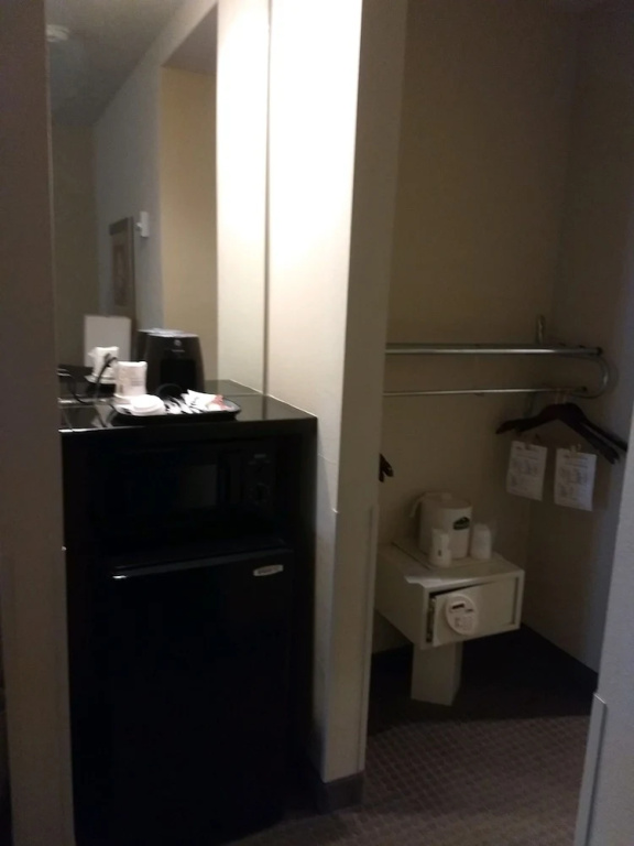 Wingate by Wyndham New Braunfels - Chambres