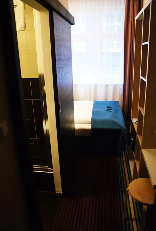 Stay inn Hotel Gdansk - Chambres