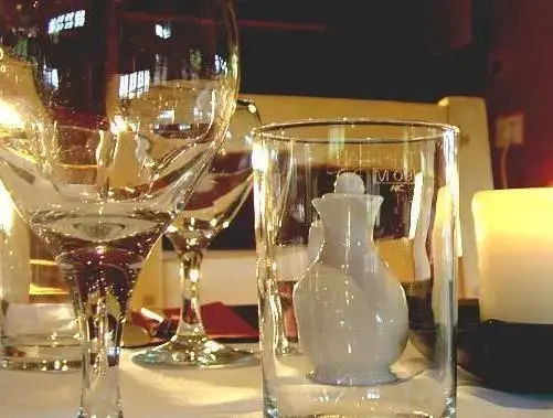 Food & Beverage