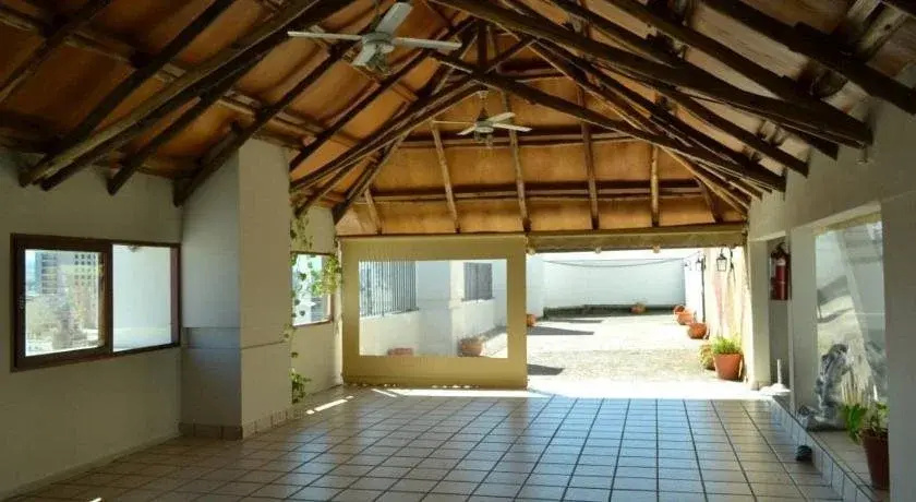 Hotel Victoria Plaza - Général
