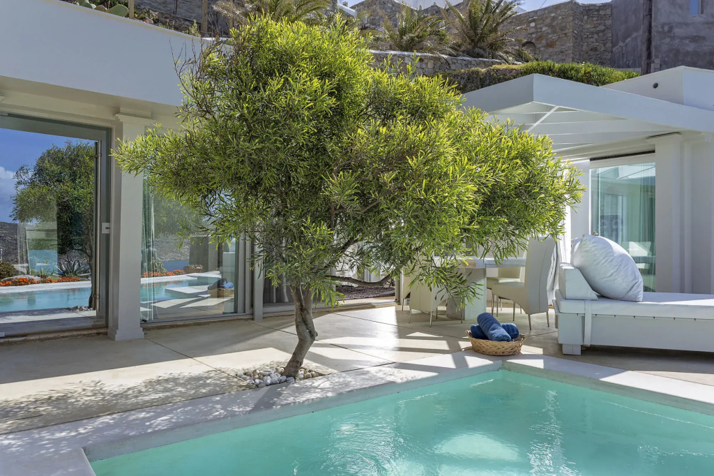Greco Philia Hotel Boutique by Mr and Mrs White - Général