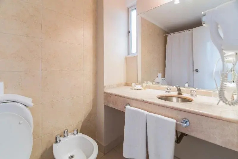 Loi Suites Arenales - Général