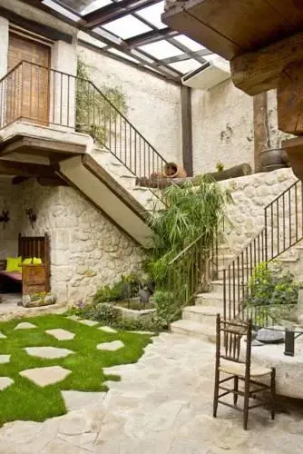 La Posada De Los Pantanos