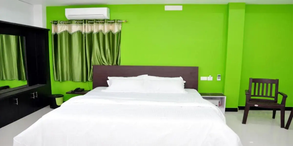 Hotel photo 9