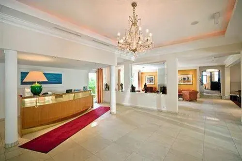 Seehotel Dr. Jilly