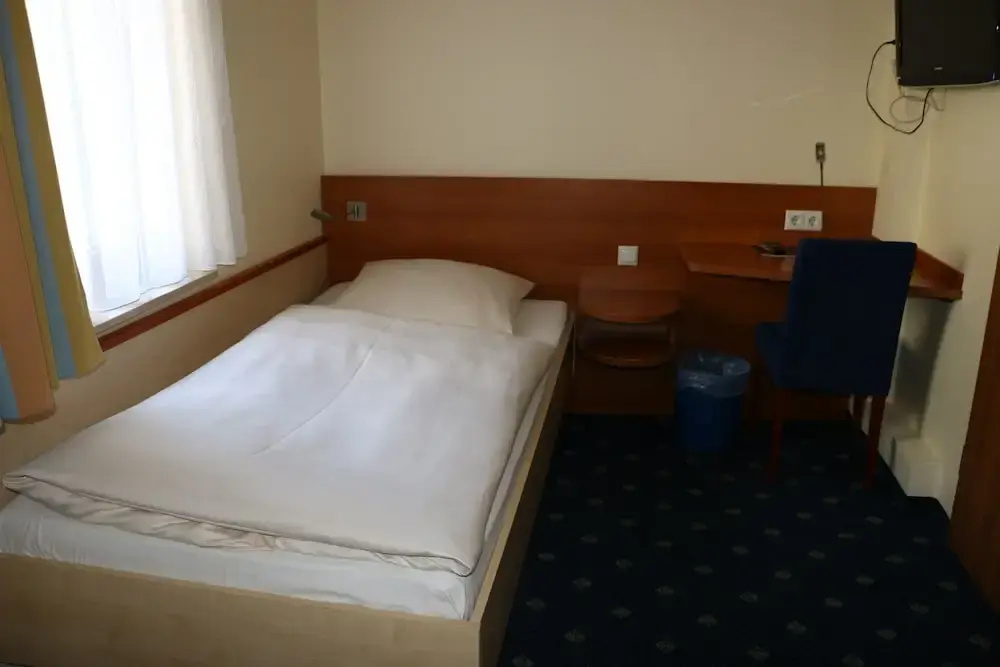 Hotel Heldt - Général