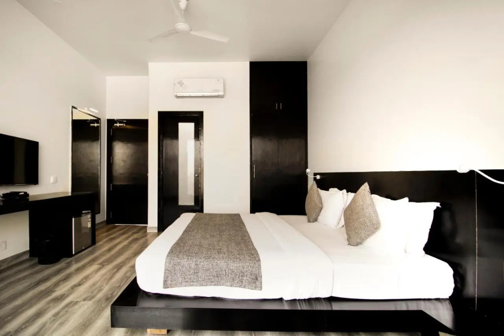 Hotel photo 20