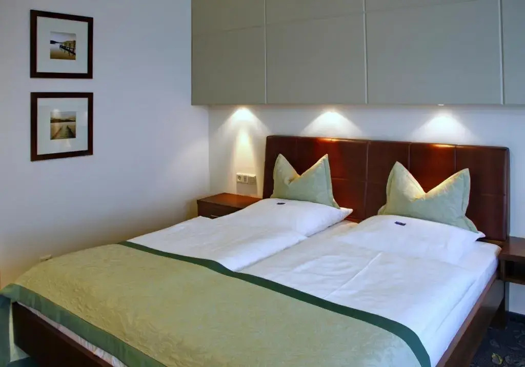 Hotel Landhaus Pollmeyer - Chambres