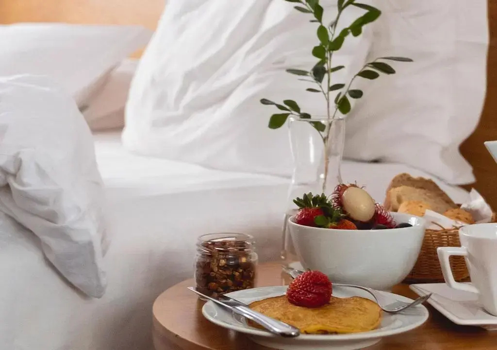 Ipanema Inn - Chambres