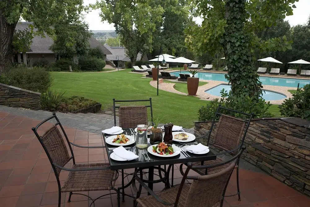 Valley Lodge & Spa - Général