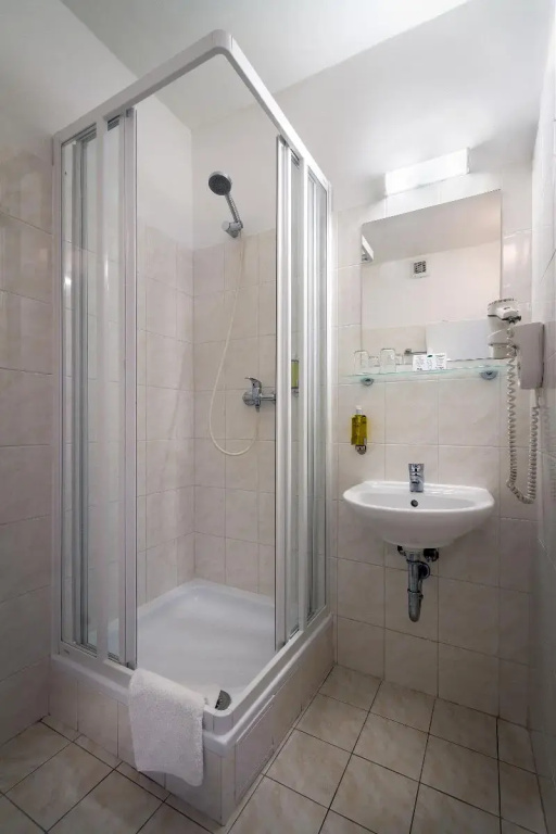 Aida Hotel - Chambres
