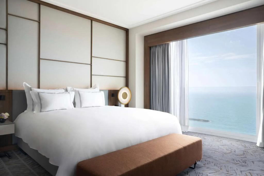 The David Kempinski Tel Aviv - фото 27