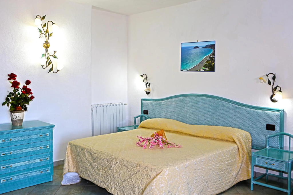 Punta Chiarito Resort - Général