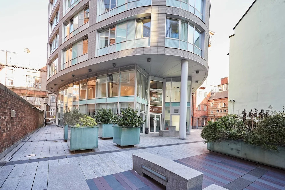 Host Stay 608 Hatton Garden