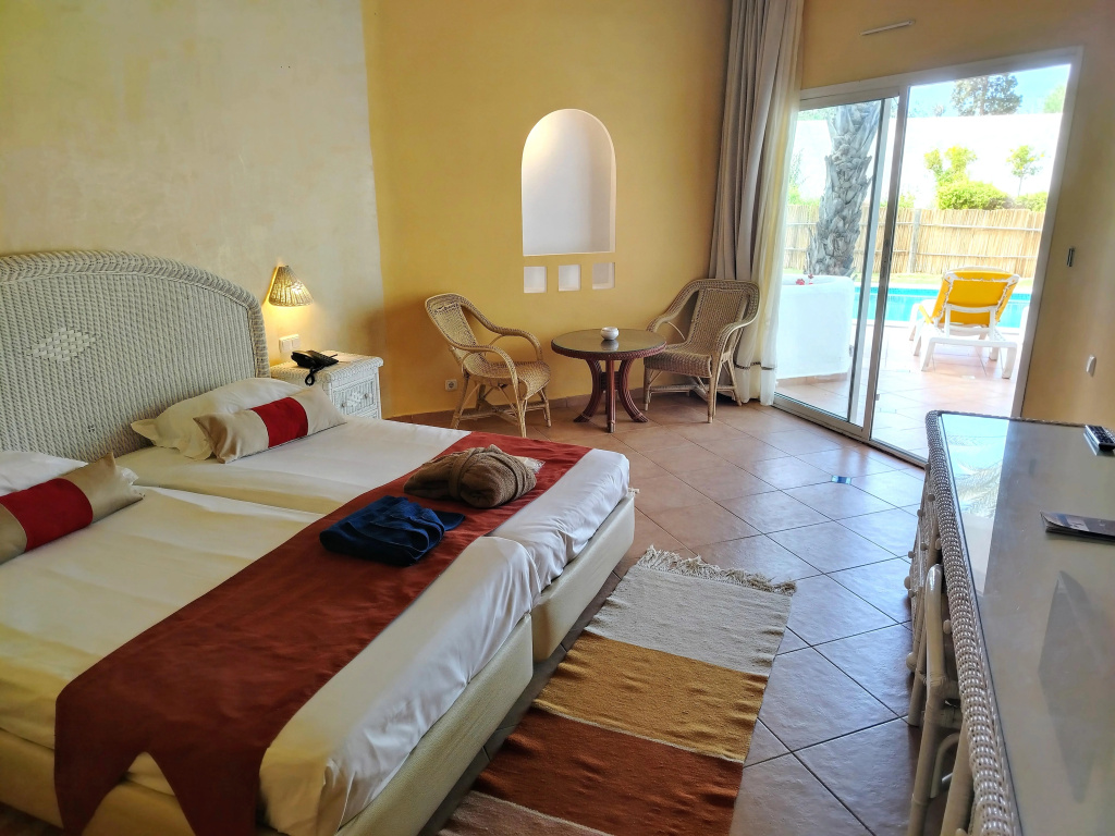 Odyssee Resort and Thalasso — 3