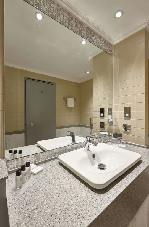 Oulton Hall Hotel, Spa & Golf Resort - Général