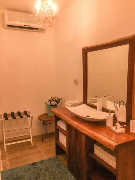 Toto Blue Hotel Boutique - Chambres