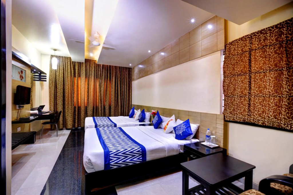 Arafa inn — 5
