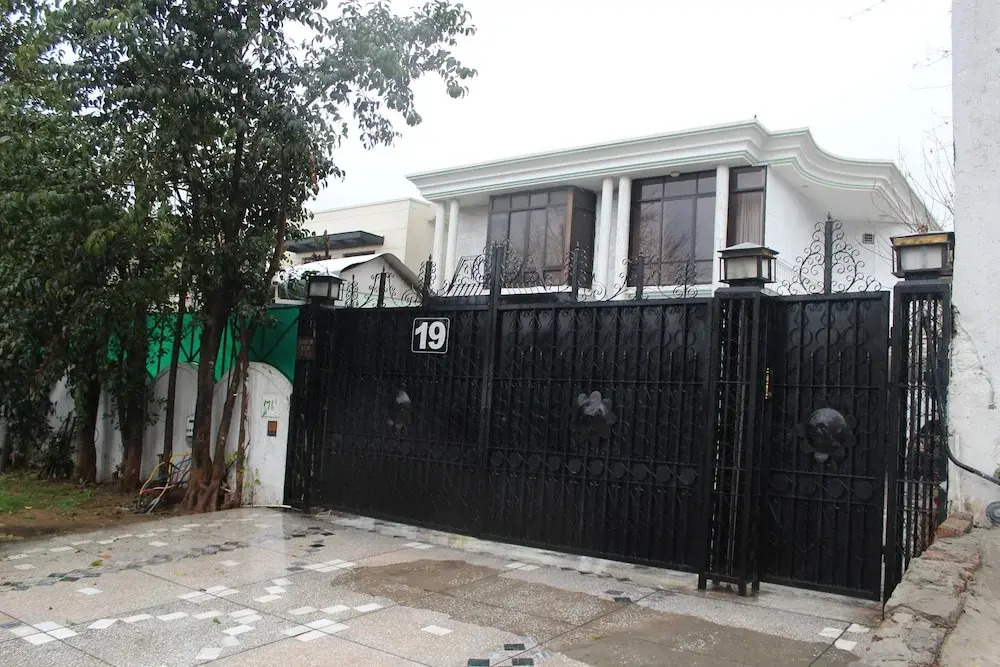 Casablanca Guest House