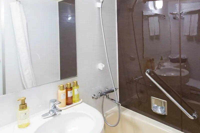 Shinagawa Tobu Hotel 사진 2