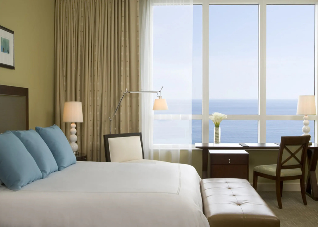 Palm Beach Marriott Singer Island Beach Resort & Spa - Général