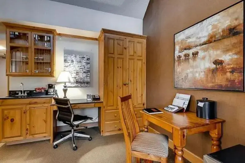 Keystone Lodge & Spa, A Vail Resorts Property - Chambres