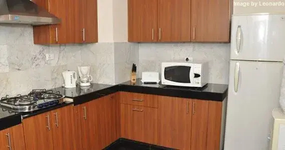 Edenpark New Delhi (Qutab Hotel) - Général