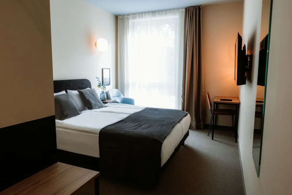 Moods Hotel Dortmund — 4
