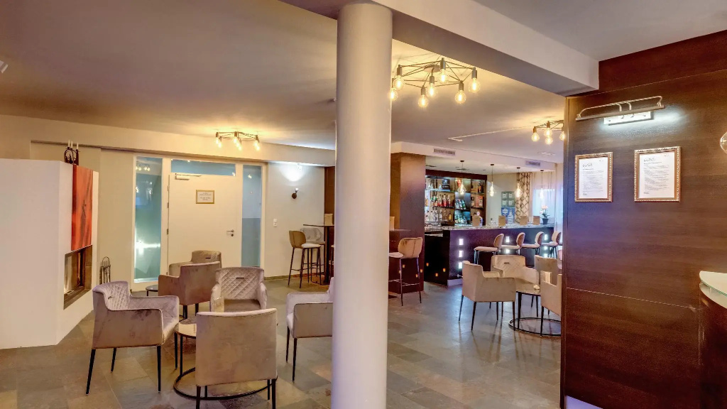 Banyan Hotel - Général