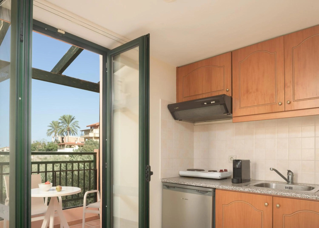 Asterias Village Resort - Général