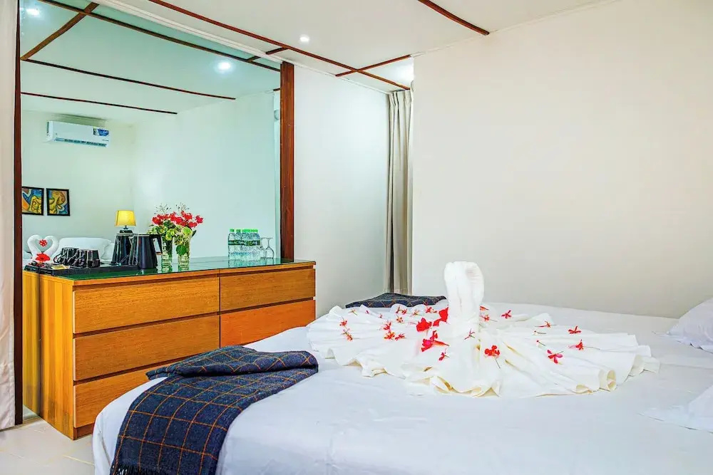 Hotel photo 8