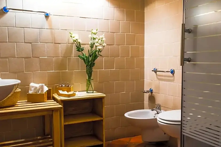Le Dune Sicily Hotel - Chambres
