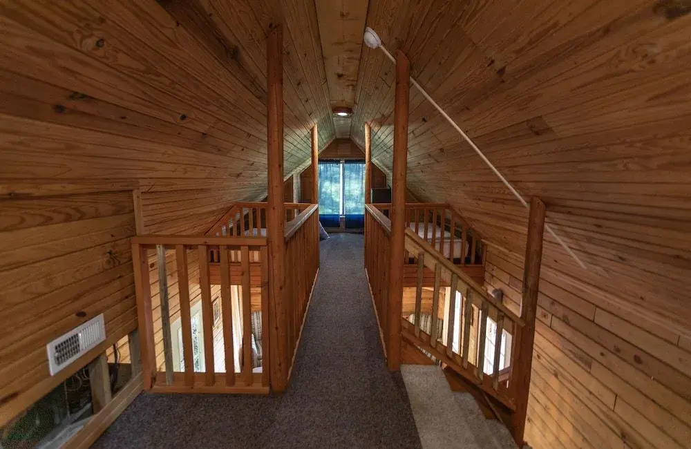 Meramec River Resort - фото 15