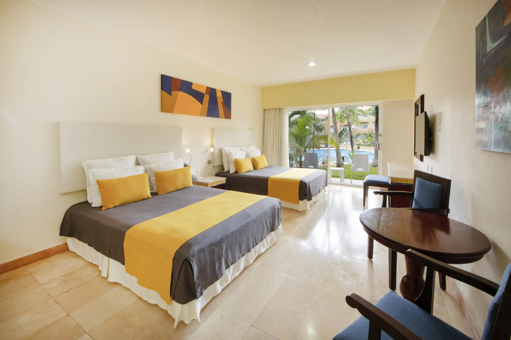 Viva Azteca by Wyndham, A Trademark All Inclusive Resort - Général