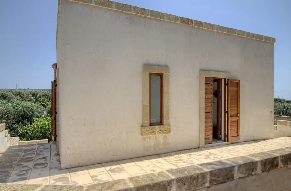 Ca Masci Lovely House