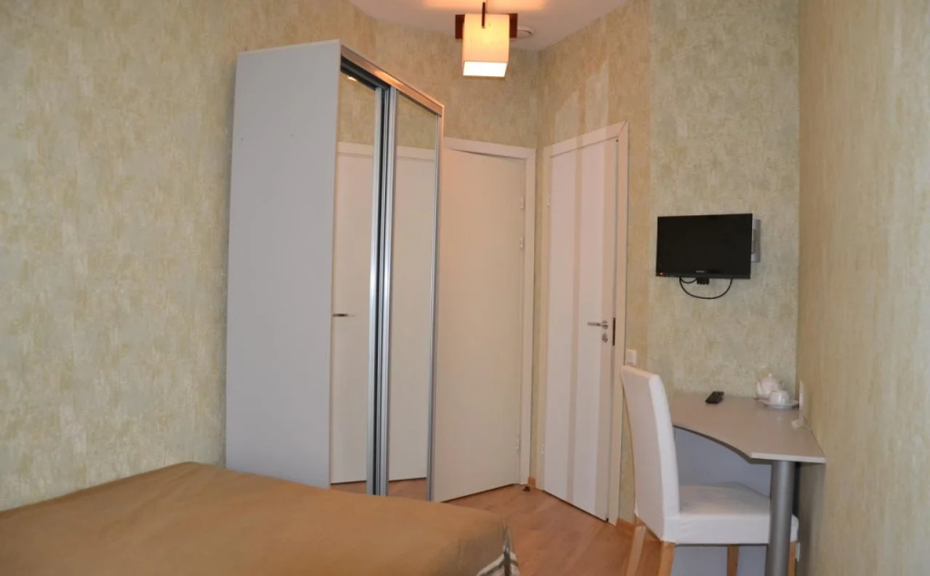 New Rooms — 4