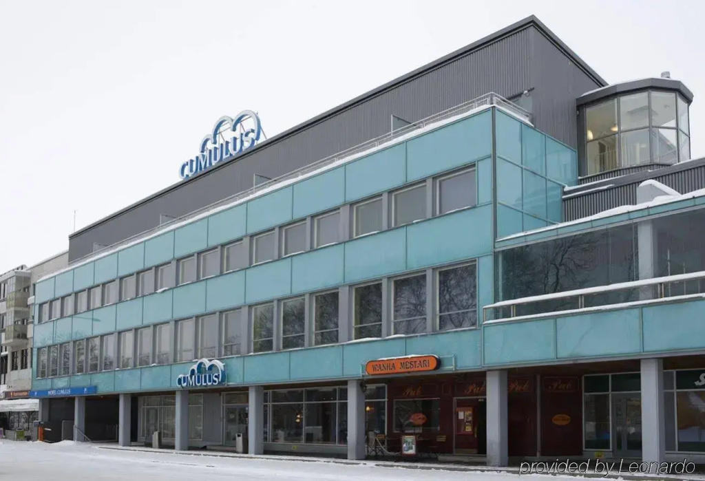 Scandic Salo