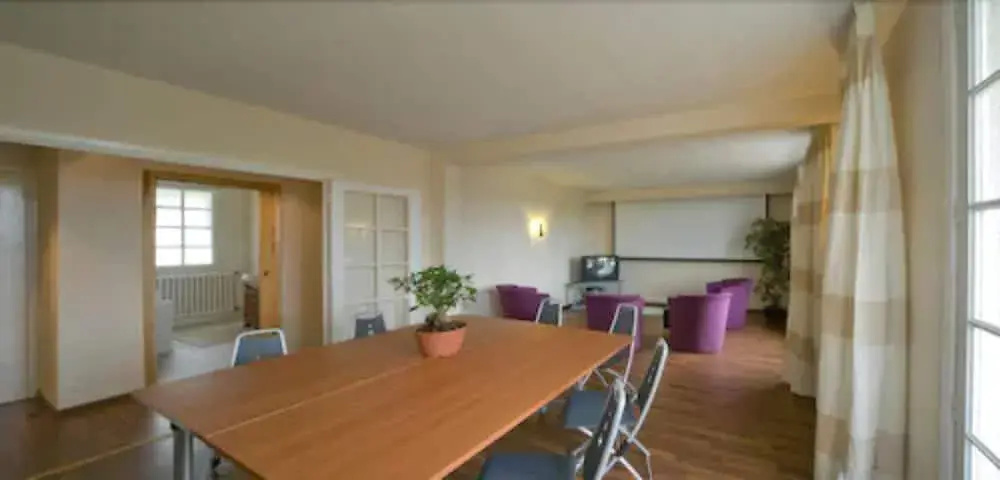 Logis Hôtel Spa Chez Camillou - Général