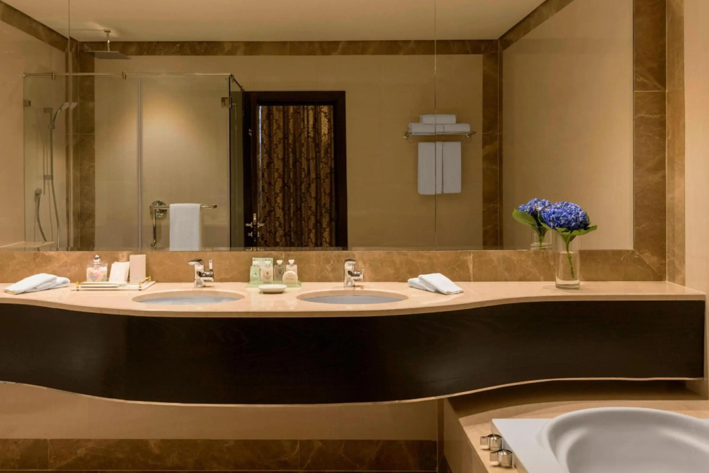 Four Points by Sheraton Kuwait - Général