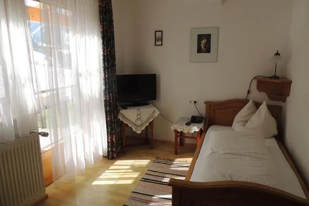 Pension Gatterer - Chambres