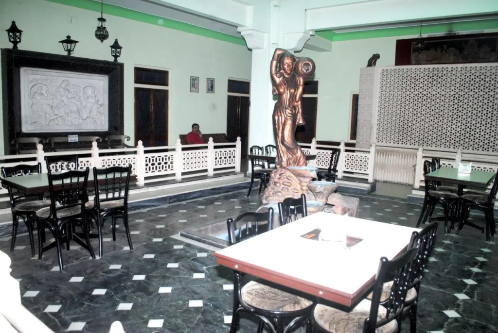 Hotel photo 9
