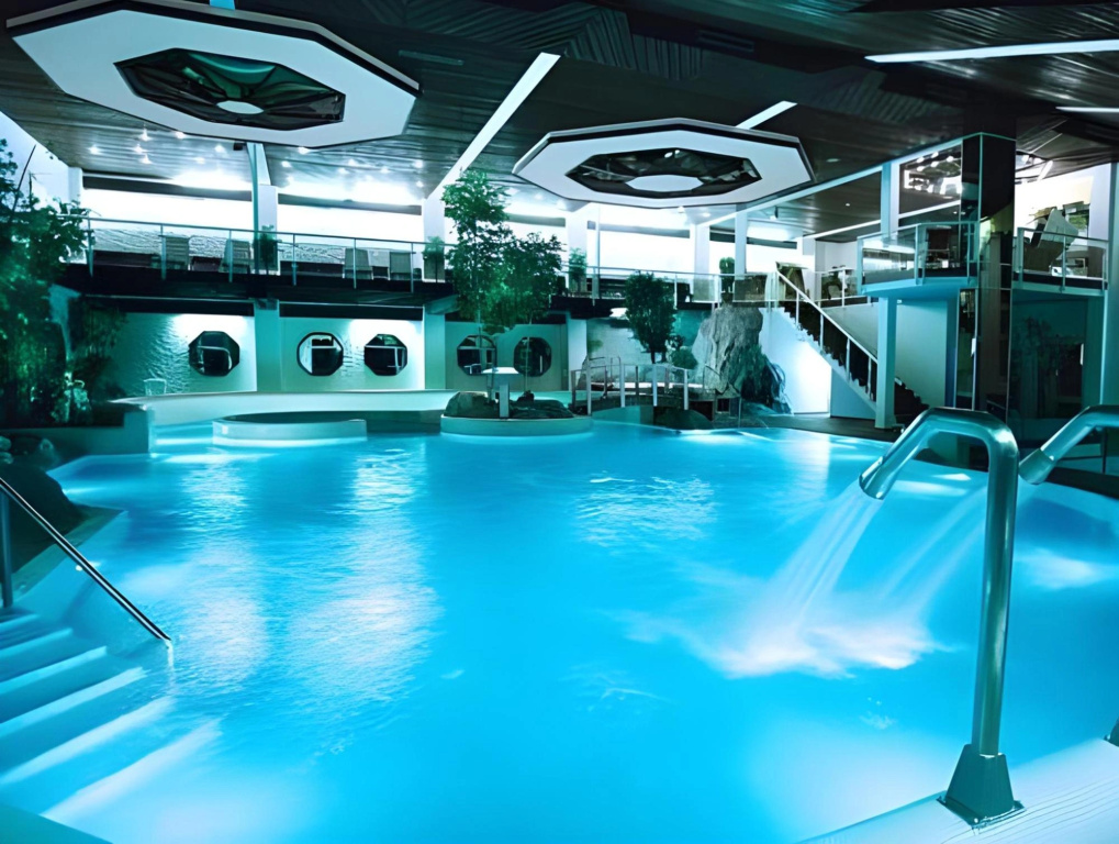 Göbel's Hotel Rodenberg - Général
