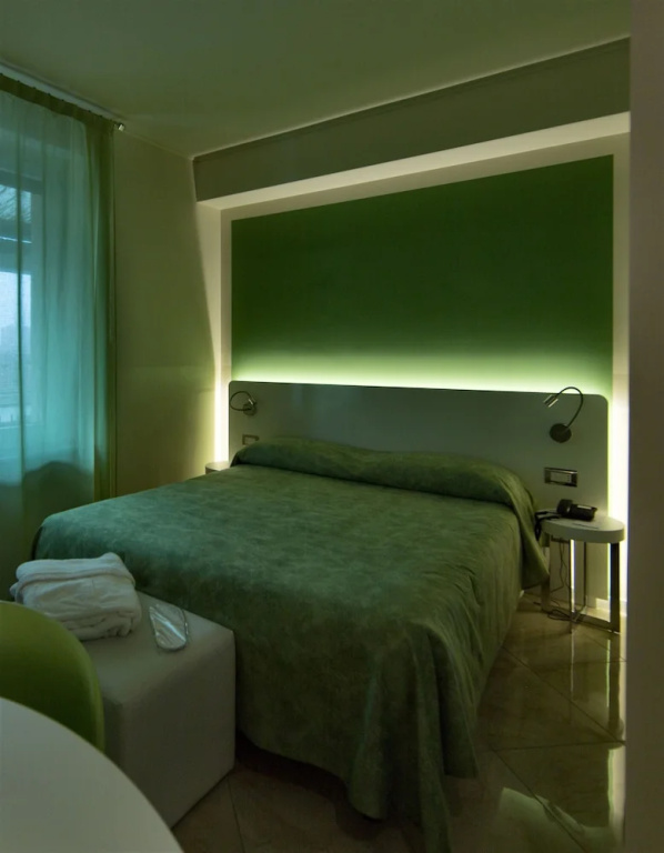 Hotel Londra - Chambres
