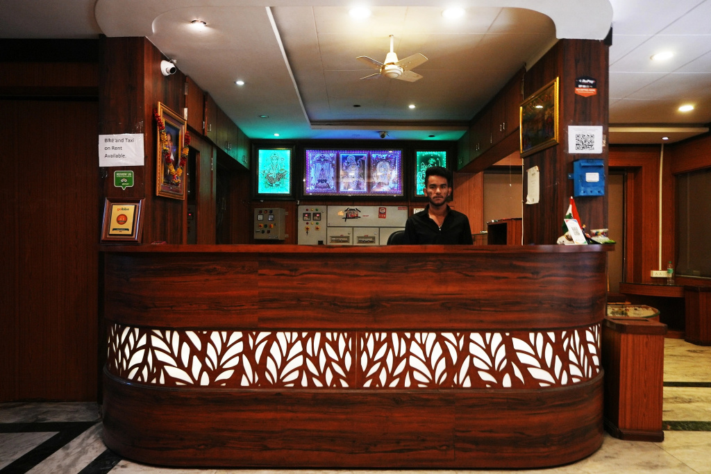 Hotel photo 17