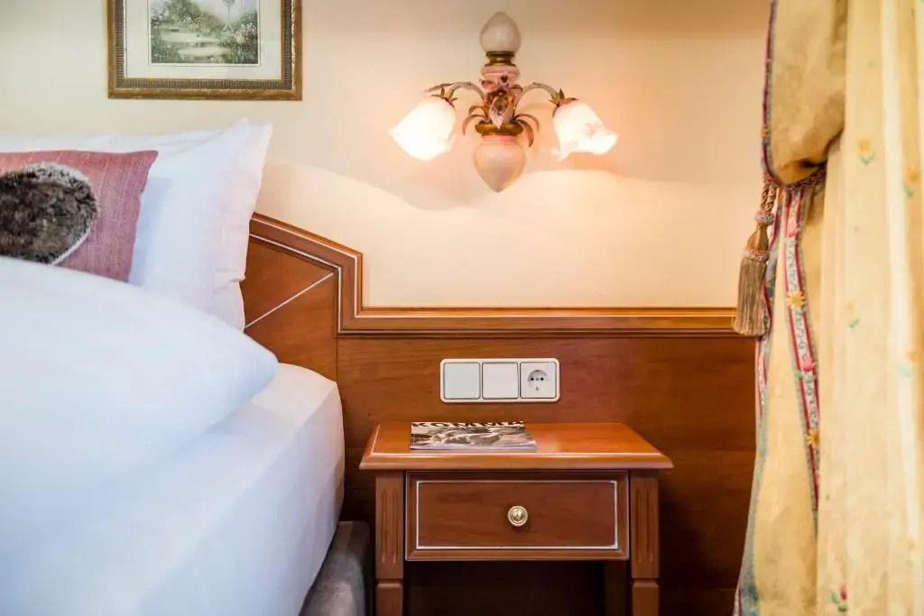 eva,GARDEN - Chambres