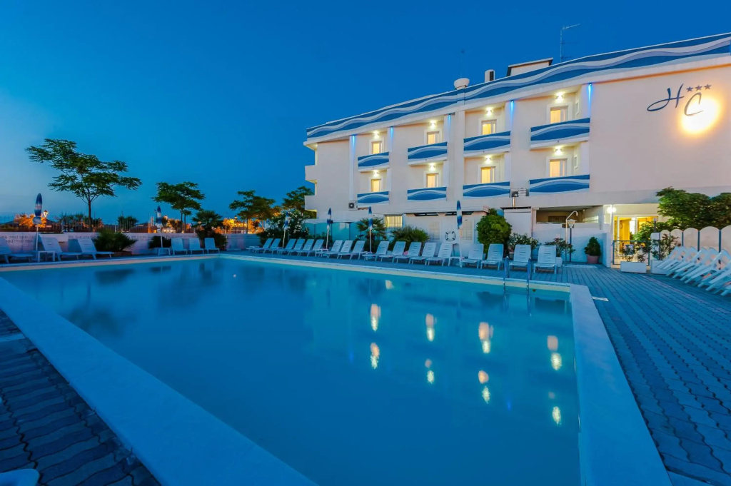 Hotel photo 23