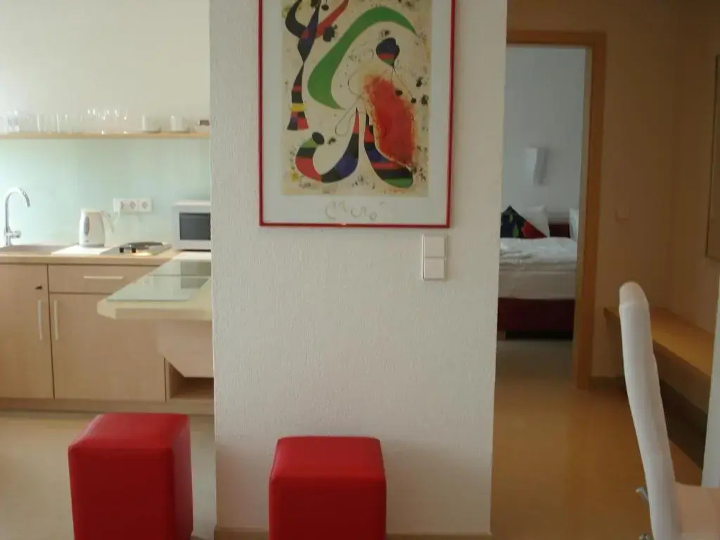 Comfort Apartment