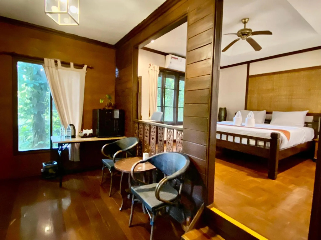 Fern Resort — 5